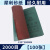 京汇莱犀利牌砂纸打磨耐磨水砂纸干磨抛光沙纸铁砂皮棕刚玉砂布湖北玉立 犀利水砂纸[100张]2000#