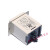 数显时间继电器ASY-3SM 2SM 2D 3D 24V 220V 9.99S 99.9 ASY-2SM ( 0.1秒-99分 ) 电压备