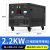 上海人民220v转380v变压器单相变三相转换电源逆变器单转三升压器 三相四线（带零线）22kw