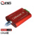 启后 can卡 CANalyst-II分析仪 USB转CAN USBCAN-2 can盒 分析 Linux版 QH-CA03