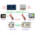 施耐Twdio系列PLC以太网模块MODBUS转换器桥接器NET30通讯扩展 GMD-SC/RJ45施耐德TM820