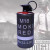 消防演习烟雾应急灭火演练用的防烟烟雾罐的呼吸面具消防队专用品 大罐13*8.5cm红色