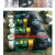 /FZB氟塑料合金离心泵/化工泵/耐酸碱泵/防腐蚀离心泵. 65FSB3255KW