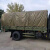 尚武 运输车篷布适用于重汽豪沃ZZ2197（m34-57） 户外遮阳加厚PVC涂塑布 防冻晒防雨水布