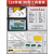 工程机械制图工具套装绘图工具包绘图包cad画图作图大学生化工科土木工程分规圆规建筑工图测绘图仪器尺 【蓝色帆布新款】19件套+可折叠丁字尺