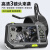 XMSJ 工业内窥镜双3镜头高清汽车维修管道摄像侧视防水nts500 【自动对焦硬线】直径12.5MM3米