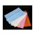 安赛瑞 载玻片存放板 材质：聚苯乙烯 颜色可选 长29.5cm宽19.5cm 9Z01193