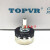 全新TOPVR RV30YN20SB502 B103电位器 单圈碳膜 阻值齐全 B203=20K