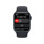 苹果（Apple）Watch Series 8 苹果手表s8 电话运动智能手表男女通用款 【S8】午夜色 标配 GPS款 45毫米 铝金属【6期 免息】