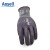 安思尔（Ansell）11-840 舒适型防滑耐磨工业工作劳动 发泡丁腈涂掌手套 12副/打 10#