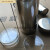 不锈钢培养皿消毒桶 吸管桶 直径60 70 75 90 100 120 15 90mm培养皿（低型放5个）