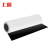 上柯 PE保护膜 铝合金板材亚克力板保护膜 黑白色 宽25cmX长100米 1247-3