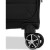 新秀丽（Samsonite）Saire LTE 软边可扩展行李箱黑色旋转行李箱 Pine Green Large Spinner