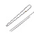 耐张线夹光缆用高抗拉力铝包钢丝材质固定夹电力金具 ONZ-70KN -50