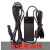 Hunckey航嘉12V3A HKA03612030-8C  DC5.5*2.5弯头电源适配器电源