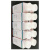 安赛瑞 总磷试剂包 货号P64510 低浓度0-1.2 100支/盒 9Z06406