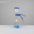 定制适用于实验室溶剂过滤器 玻璃砂芯过滤装置250 1000ml 2000ml 过滤器三角烧瓶250ml/34#
