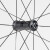 崔克（TREK） Bontrager Aeolus Pro 3 TLR圈刹公路车自行车碳纤维轮组 黑色 后轮 35mm框高