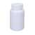 高品质塑料小瓶50g固体胶囊粉末片剂空瓶饵料瓶分装瓶20ml-200ml毫升 40ml（10个装）
