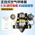 LISM正压式消防空气呼吸器RHZK6.0/30自给式便携式单人6L钢瓶氧气面罩 9L碳纤维呼吸器3C认证款 保障