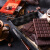 艾达的世界德国原装进口零食巧克力排块艾达的世界黑巧醇苦浓醇纯可可脂盒装 85%黑巧克力排块 盒装 80g
