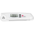 日本三量温度计水温计油温厨房高精度食品测水温奶温烘焙婴儿奶瓶 WT-801(背光照明,超温报警)