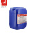 可美净 KMJ-GD-87 酸性黄斑清洗剂 25kg 1桶