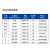 上海兴亚金晶混合纤维素脂微孔滤膜MCE水系过滤膜0.45/0.22/0.8/1.2/5UM  0.22um*50mm【50片/盒】