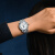 天梭（TISSOT）瑞士手表 卡森臻我系列腕表 钢带石英女表 T122.223.11.033.00
