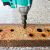 宝塔钻头高钴电动扳手金属铝木工多功能阶梯转头锥形开孔器扩孔器 直槽4-32（十五阶）+500延长杆