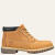 添柏岚（Timberland）男鞋靴马丁靴短靴23061231 Wheat Nubuck 10 M
