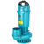 英格杰家 QDX潜水泵220V小型高扬程清水泵农用井水灌溉大流量抽水泵 QDX-370W1寸 