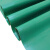 上陶鲸 加厚光面PVC防滑垫 塑胶地垫满铺车间厂房仓库防水塑料地毯地板垫 绿色1米宽*1米长（要几米拍几米）