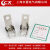 高压熔断器电压互感器XRNP1-10/12KV/0.5A  1A带夹子