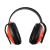 沃科博 隔音耳罩专业防噪音工业机械耳机 1426 耳罩一个
