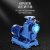 ZW直联式自吸泵离心泵排污泵污水泵高扬程防堵塞道泵增压泵380V 150ZW180-17-18.5KW