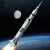 乐高(LEGO)积木 IDEAS系列 92176 美国宇航局阿波罗土星五号火箭 14岁+ 儿童玩具 国庆礼物送男友 粉丝收藏