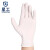 星工（XINGGONG）一次性手套乳胶耐油耐用加厚厨房家务洗碗防护乳胶手套1000只/箱M
