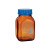亚速旺（AS ONE） 3-6005-03 广口试剂瓶 棕色 2000ml（1个）