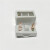 老式陶瓷瓷插保险丝盒RC1A-5A 10A 15A 30A 60A100A插入式熔断器 保险片30A  十片