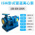 XMSJ(100-200-22KW)ISW卧式管道离心泵工业冷却塔循环增压泵大流量高扬程水泵剪板V662