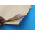 全新加厚编织袋批发纸塑复合袋防潮防水袋化工粉末颗粒袋牛皮纸袋 纸袋30*50 (内白色)带折边
