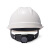 梅思安 安全帽 V型豪华白色ABS材质 单位：个