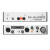 M-AUDIO M-TRACKii二代两进两出USB外置声卡音频接口录音直播声卡录音棚编曲声卡