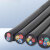CN30 YC橡套电缆线 防水耐油耐磨 橡胶电缆软线 YC95m²