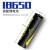 天火 led强光防水手电筒可充电超亮远射 黑色SF-420(USB18650) 配置