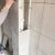 天颛铝合金包管架隐形管包下水管第二代隐形钛镁合金支架厨房卫生间阳 2.65米L型（+结构胶+钻头）