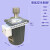 抱闸制动器微型电机YDT80-2 80W140W250W液压推动器电机 BO62Z-II80W含接头
