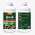 柯瑞柯林(CreClean) CC015除藻剂 灭藻水池除藻青苔空调管道粘泥去除剂 1L 1瓶装