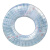 牌钢丝管pvc钢丝螺旋增强软管耐寒抗冻水管油管透明软管 25mm壁厚4.5个厚50米一盘价